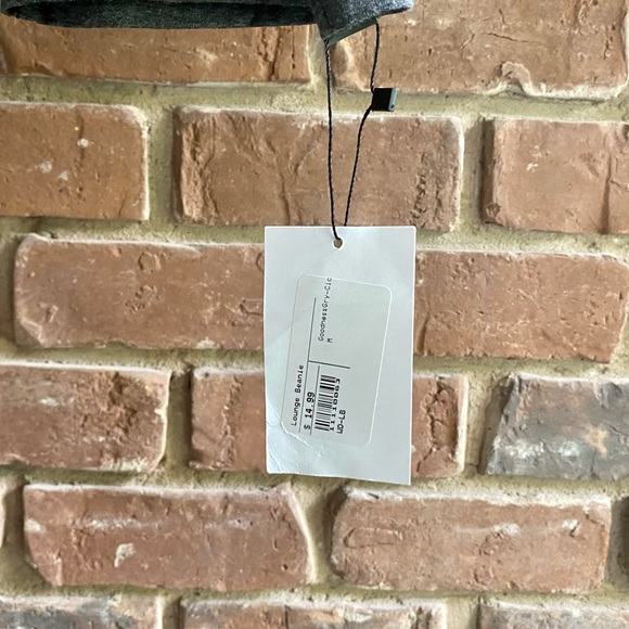 6-12M - Wooly Doodle Lounge Beanie - Picture 6 of 9